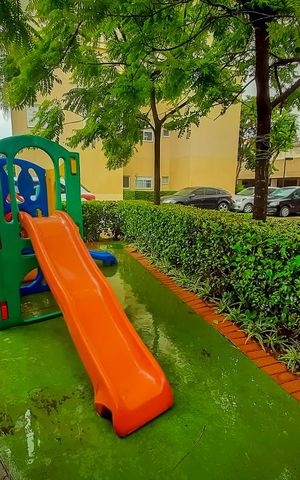 Apartamento à venda com 62m², 3 quartos e 1 vagaPlayground