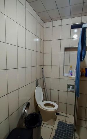 Casa à venda com 215m², 3 quartos e sem vagaBanheiro