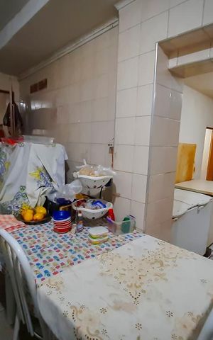 Casa à venda com 215m², 3 quartos e sem vagaCozinha