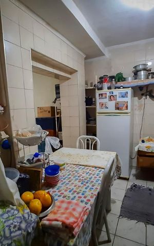 Casa à venda com 215m², 3 quartos e sem vagaCozinha