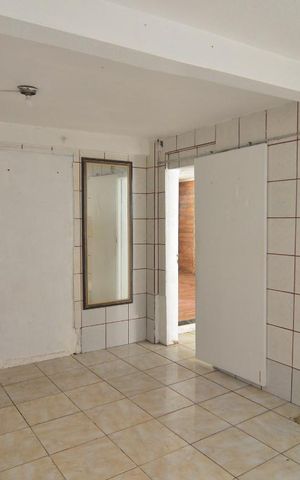 Casa à venda com 90m², 2 quartos e 1 vagaQuarto 2