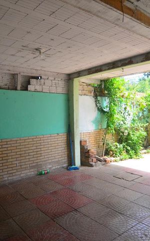 Casa à venda com 90m², 2 quartos e 1 vagaGaragem