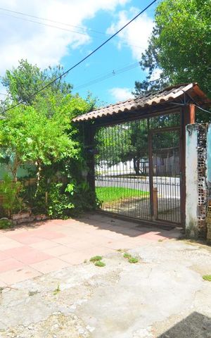 Casa à venda com 90m², 2 quartos e 1 vagaPátio