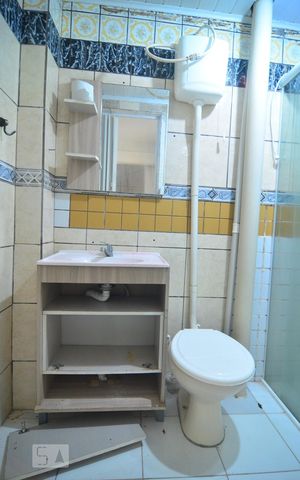 Casa à venda com 90m², 2 quartos e 1 vagaBanheiro