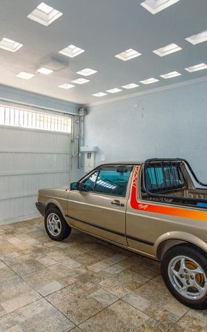 Casa para alugar com 140m², 2 quartos e 2 vagas Casa para alugar com 140m², 2 quartos e 2 vagasGaragem