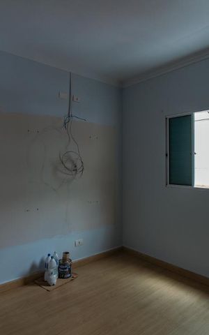 Casa para alugar com 140m², 2 quartos e 2 vagas Casa para alugar com 140m², 2 quartos e 2 vagasQuarto 1 - Suítes