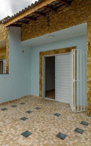 Casa para alugar com 140m², 2 quartos e 2 vagas Casa para alugar com 140m², 2 quartos e 2 vagasVaranda Quarto 2 - Suítes