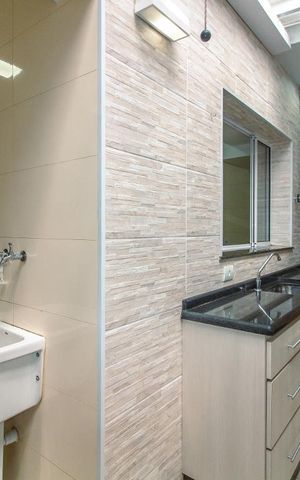 Casa para alugar com 140m², 2 quartos e 2 vagas Casa para alugar com 140m², 2 quartos e 2 vagasDetalhe