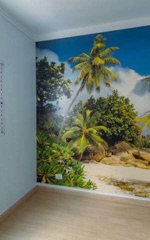 Casa para alugar com 140m², 2 quartos e 2 vagas Casa para alugar com 140m², 2 quartos e 2 vagasQuarto 1 - Suítes