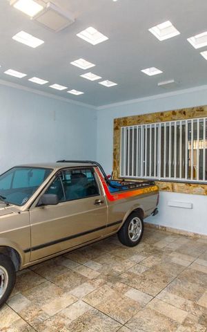 Casa para alugar com 140m², 2 quartos e 2 vagas Casa para alugar com 140m², 2 quartos e 2 vagasGaragem