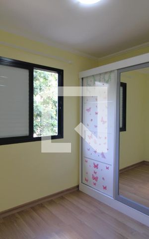 Apartamento para alugar com 77m², 3 quartos e 1 vagaQuarto 1