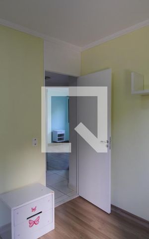Apartamento para alugar com 77m², 3 quartos e 1 vagaQuarto 1
