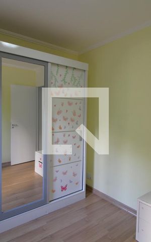Apartamento para alugar com 77m², 3 quartos e 1 vagaQuarto 1
