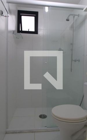 Apartamento para alugar com 77m², 3 quartos e 1 vagaBanheiro comum