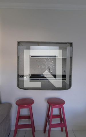 Apartamento para alugar com 77m², 3 quartos e 1 vagaCozinha