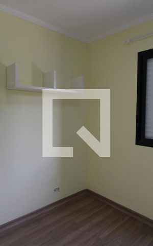 Apartamento para alugar com 77m², 3 quartos e 1 vagaQuarto 1