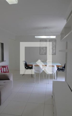 Apartamento para alugar com 77m², 3 quartos e 1 vagaSala