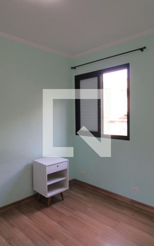 Apartamento para alugar com 77m², 3 quartos e 1 vagaQuarto 2