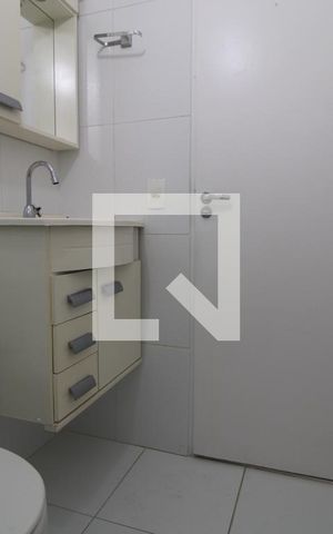 Apartamento para alugar com 77m², 3 quartos e 1 vagaBanheiro comum