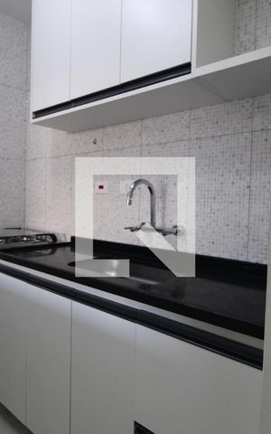 Apartamento para alugar com 77m², 3 quartos e 1 vagaCozinha