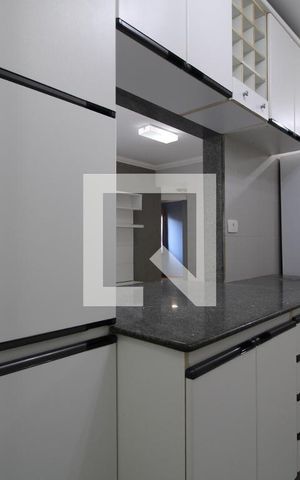 Apartamento para alugar com 77m², 3 quartos e 1 vagaCozinha