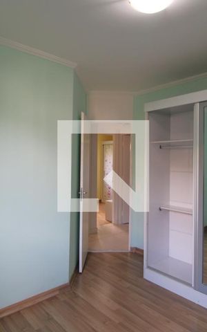 Apartamento para alugar com 77m², 3 quartos e 1 vagaQuarto 2