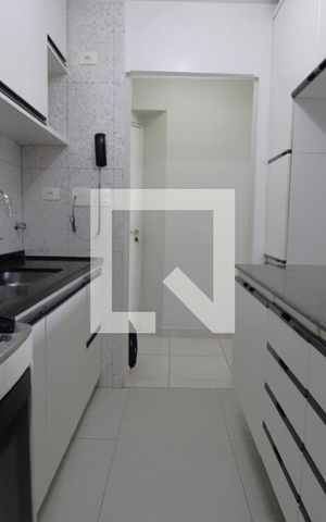 Apartamento para alugar com 77m², 3 quartos e 1 vagaCozinha