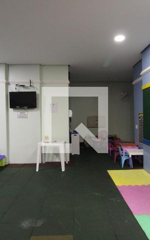 Apartamento para alugar com 77m², 3 quartos e 1 vagaBrinquedoteca