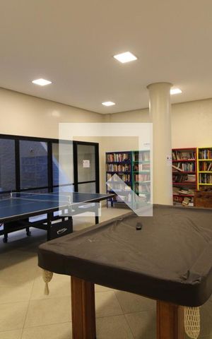 Apartamento para alugar com 77m², 3 quartos e 1 vagaSala de jogos