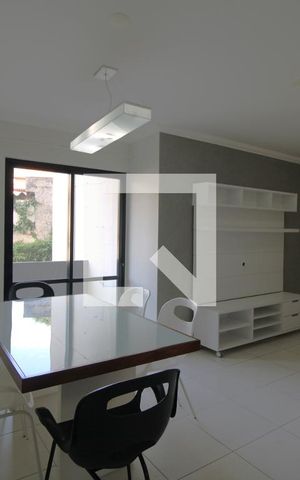 Apartamento para alugar com 77m², 3 quartos e 1 vagaSala