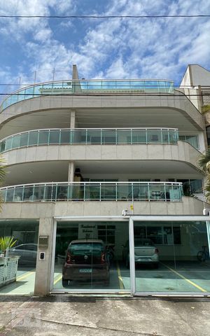 Apartamento à venda com 93m², 3 quartos e 2 vagas Apartamento à venda com 93m², 3 quartos e 2 vagasFachada