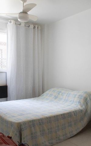 Apartamento à venda com 93m², 3 quartos e 2 vagas Apartamento à venda com 93m², 3 quartos e 2 vagasSuíte