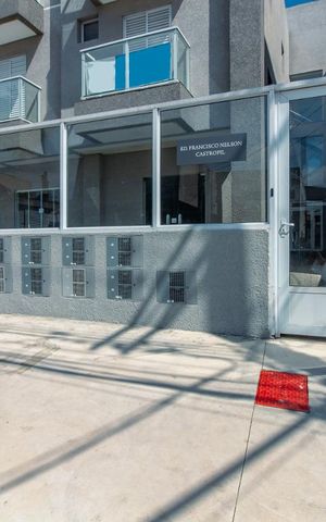 Studio para alugar com 40m², 1 quarto e sem vaga Studio para alugar com 40m², 1 quarto e sem vagaFachada