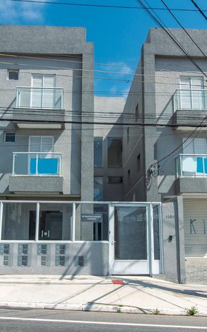 Studio para alugar com 40m², 1 quarto e sem vaga Studio para alugar com 40m², 1 quarto e sem vagaFachada