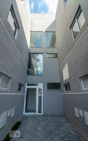 Studio para alugar com 40m², 1 quarto e sem vaga Studio para alugar com 40m², 1 quarto e sem vagaÁrea comum