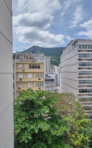 Apartamento para alugar com 47m², 1 quarto e sem vaga Apartamento para alugar com 47m², 1 quarto e sem vagaÁrea de Serviço Vista