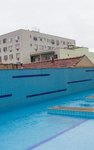 Apartamento para alugar com 55m², 2 quartos e 1 vagaPiscina