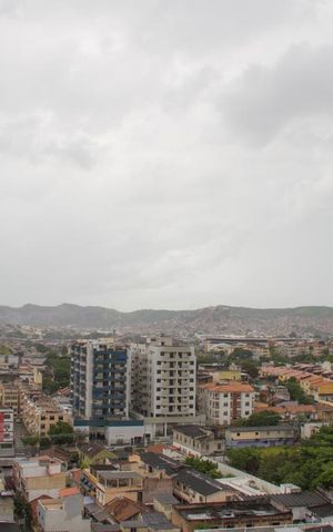 Apartamento para alugar com 55m², 2 quartos e 1 vagaQuarto - Vista