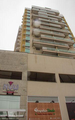 Apartamento para alugar com 55m², 2 quartos e 1 vagaFachada
