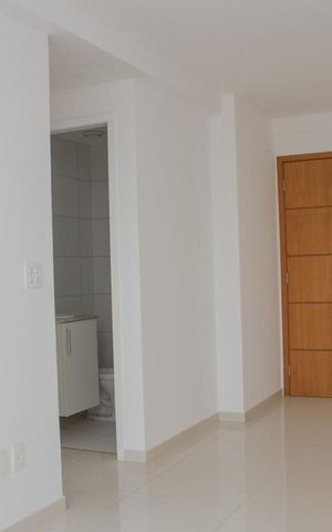 Apartamento para alugar com 55m², 2 quartos e 1 vagaSala