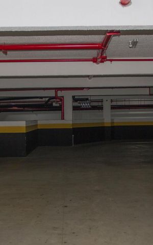 Apartamento para alugar com 55m², 2 quartos e 1 vagaGaragem