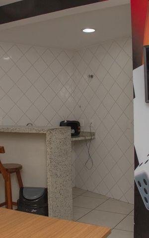 Apartamento para alugar com 55m², 2 quartos e 1 vagaEspaço Pub