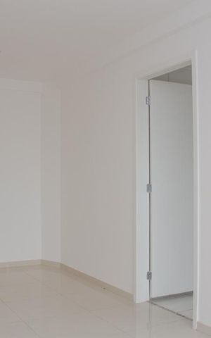 Apartamento para alugar com 55m², 2 quartos e 1 vagaSala