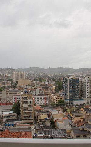 Apartamento para alugar com 55m², 2 quartos e 1 vagaSala - Vista