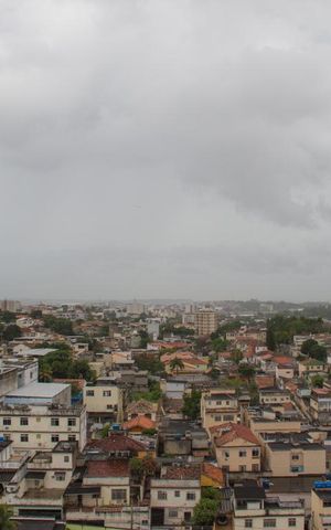 Apartamento para alugar com 55m², 2 quartos e 1 vagaSuíte - Vista