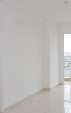 Apartamento para alugar com 55m², 2 quartos e 1 vagaSala