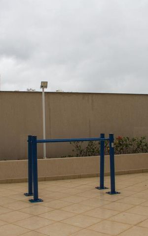 Apartamento para alugar com 55m², 2 quartos e 1 vagaÁrea comum