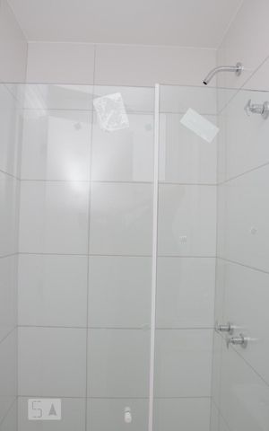 Apartamento para alugar com 55m², 2 quartos e 1 vagaBanheiro Suíte