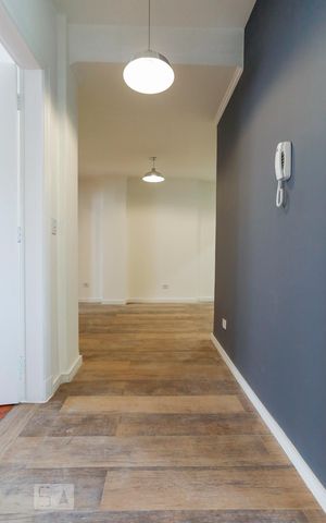 Apartamento à venda com 65m², 2 quartos e sem vagaSala
