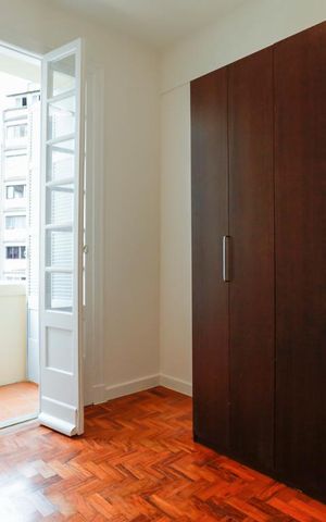 Apartamento à venda com 65m², 2 quartos e sem vagaQuarto 2